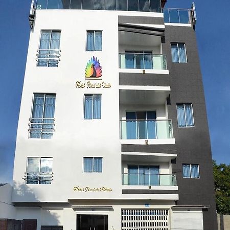 Hotel Real Del Valle Valledupar Ngoại thất bức ảnh