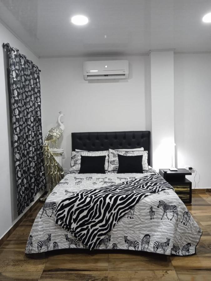 Hotel Real Del Valle Valledupar Ngoại thất bức ảnh