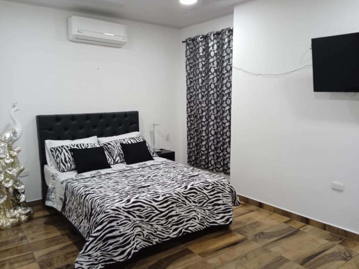 Hotel Real Del Valle Valledupar Ngoại thất bức ảnh