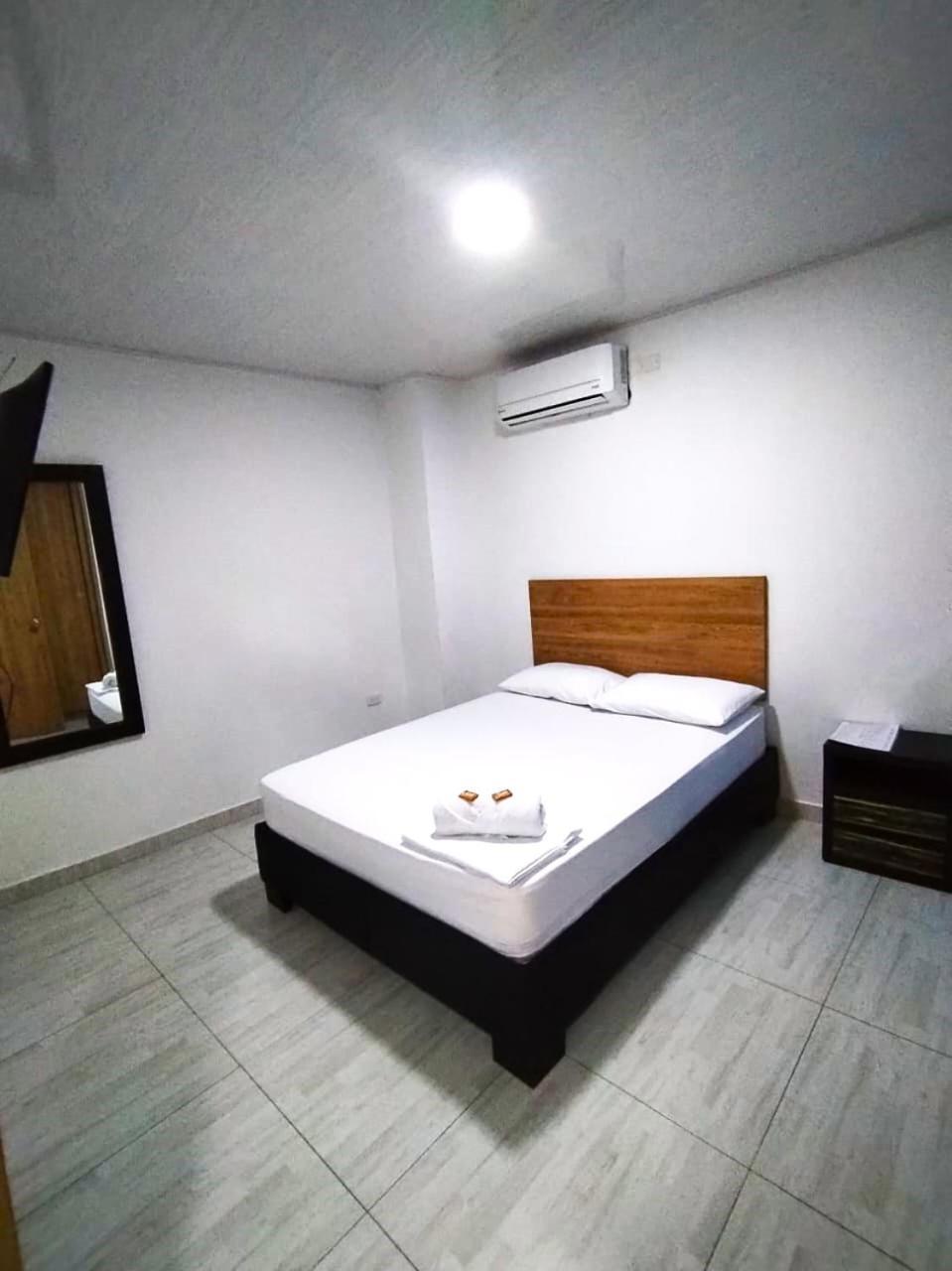 Hotel Real Del Valle Valledupar Ngoại thất bức ảnh