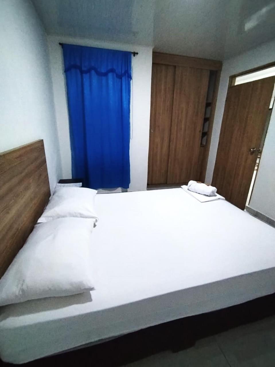 Hotel Real Del Valle Valledupar Ngoại thất bức ảnh