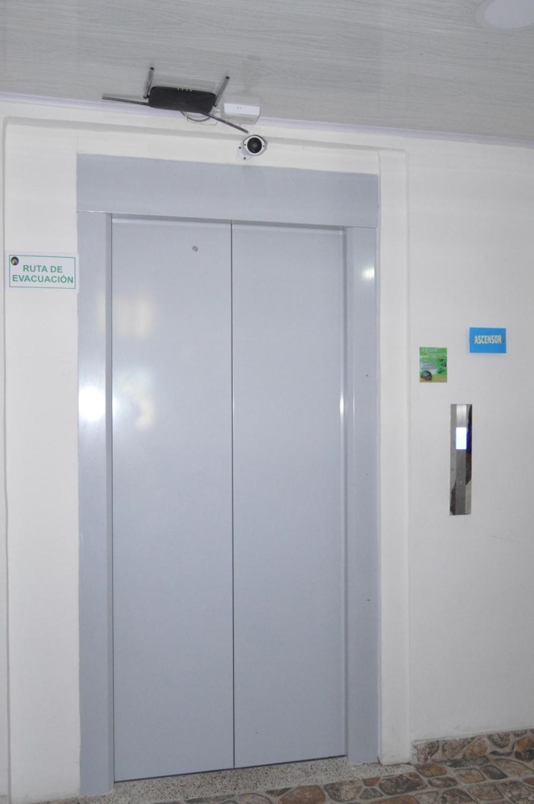 Hotel Real Del Valle Valledupar Ngoại thất bức ảnh