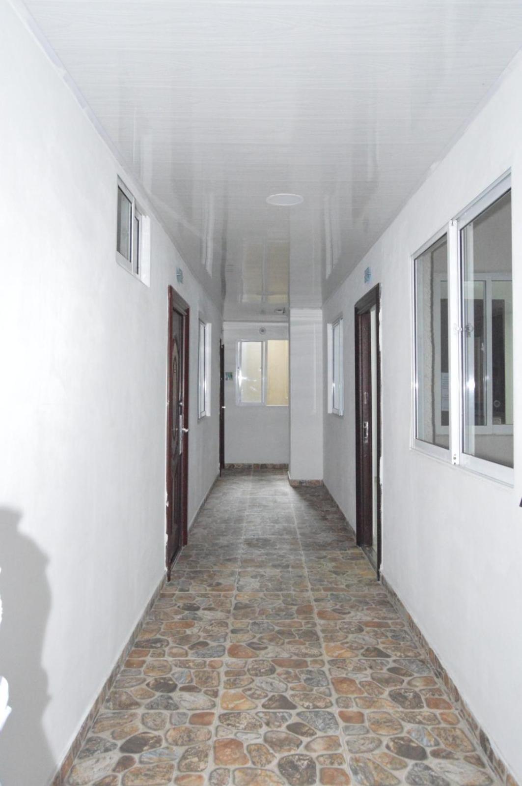 Hotel Real Del Valle Valledupar Ngoại thất bức ảnh