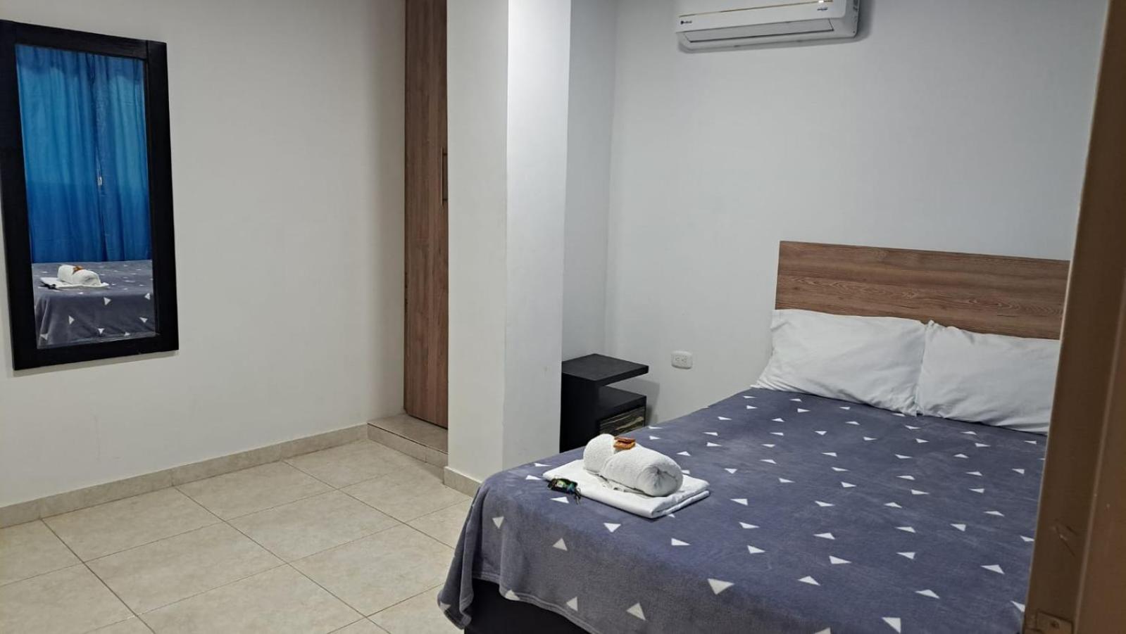 Hotel Real Del Valle Valledupar Ngoại thất bức ảnh