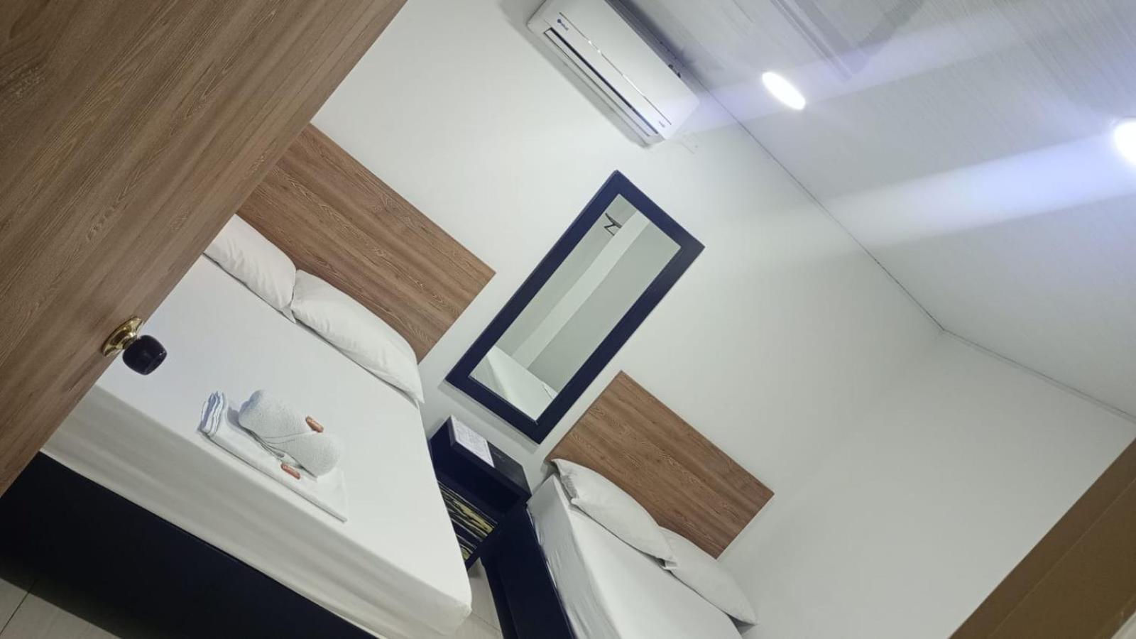 Hotel Real Del Valle Valledupar Ngoại thất bức ảnh
