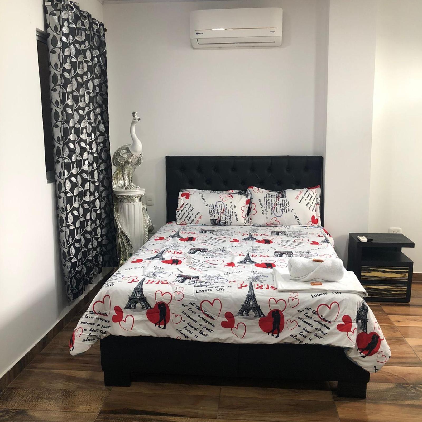 Hotel Real Del Valle Valledupar Ngoại thất bức ảnh