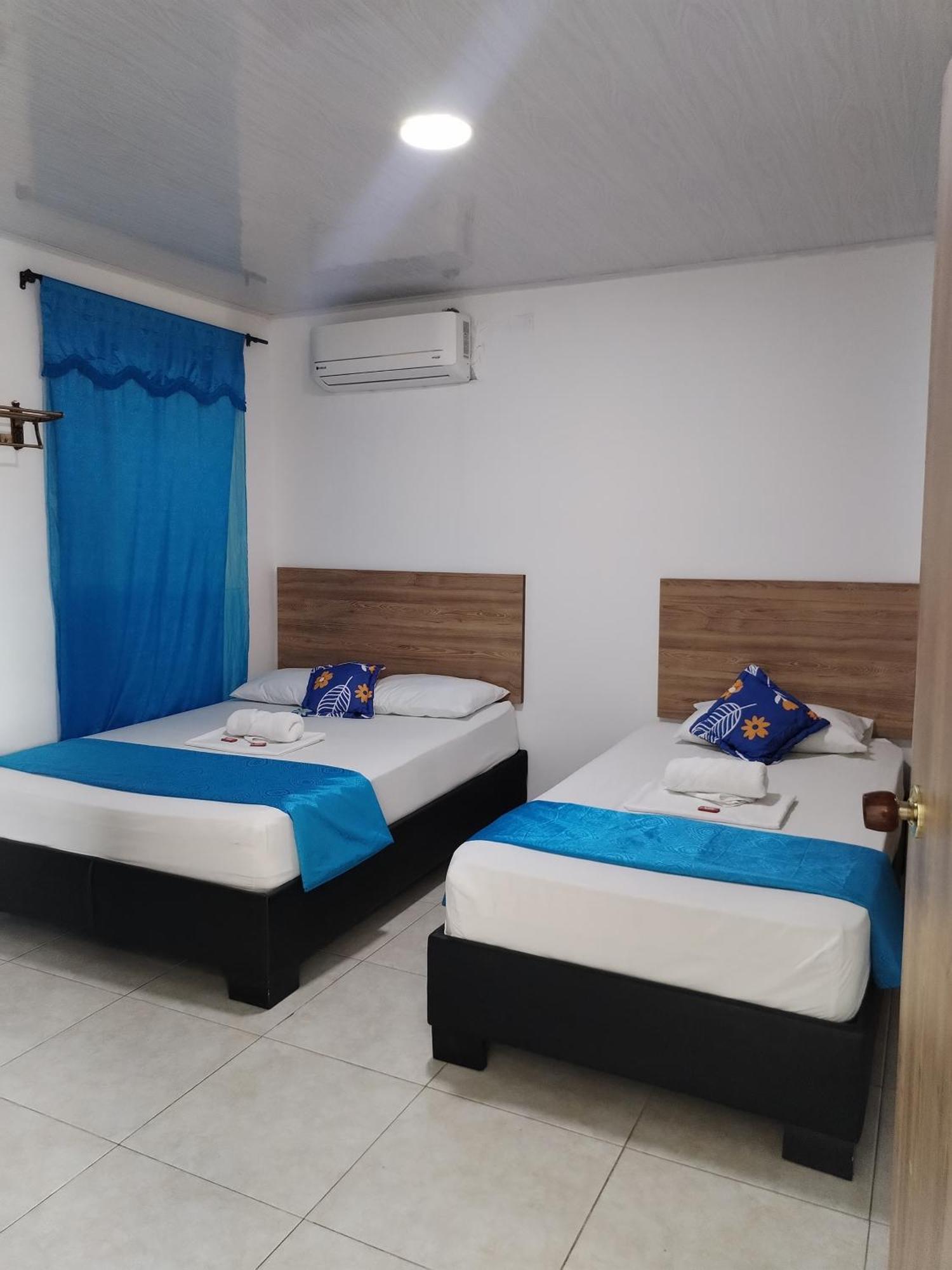 Hotel Real Del Valle Valledupar Ngoại thất bức ảnh