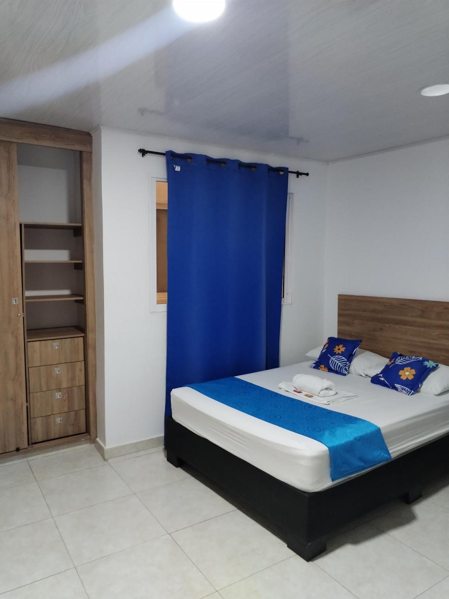 Hotel Real Del Valle Valledupar Ngoại thất bức ảnh