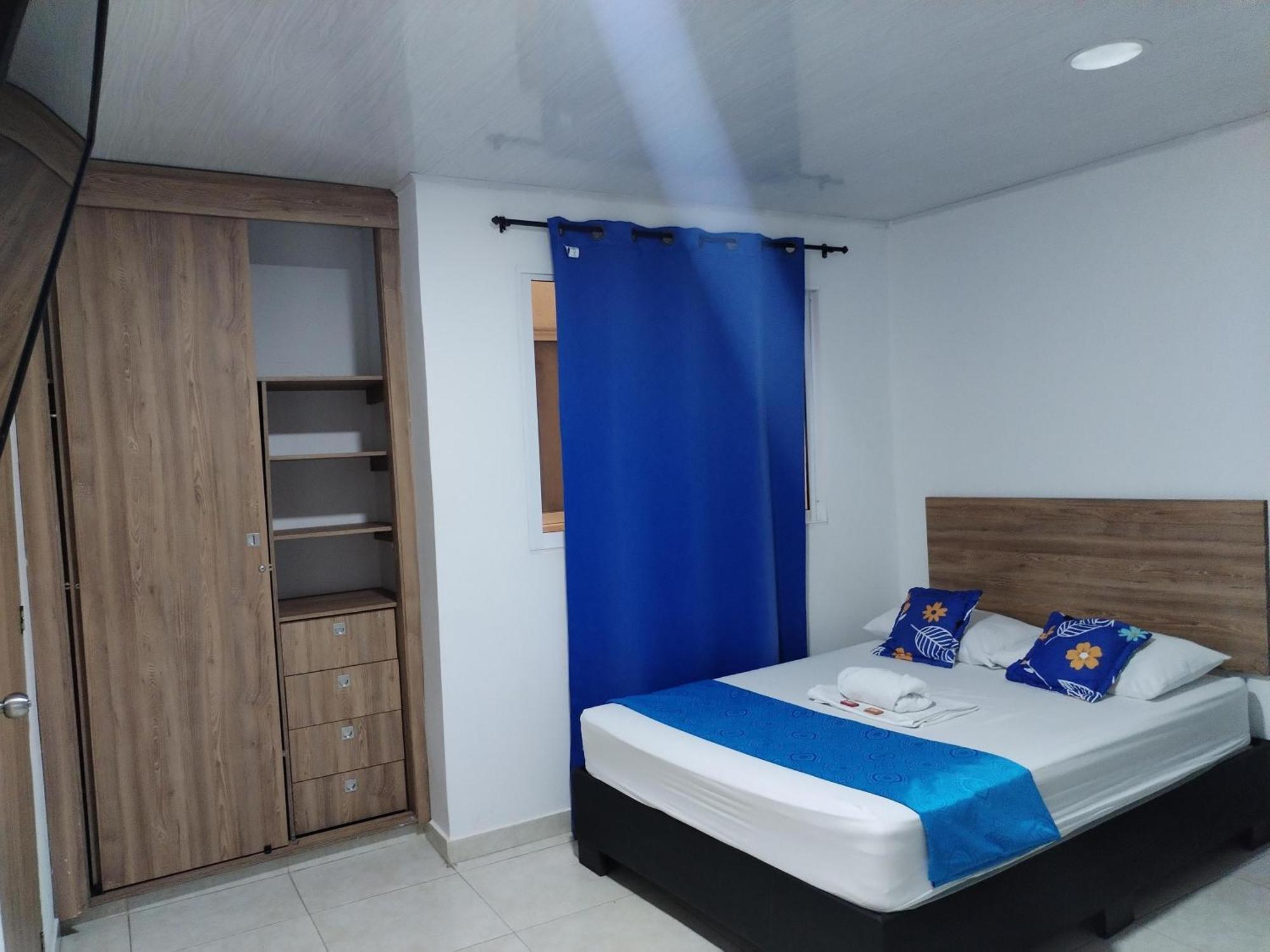 Hotel Real Del Valle Valledupar Ngoại thất bức ảnh