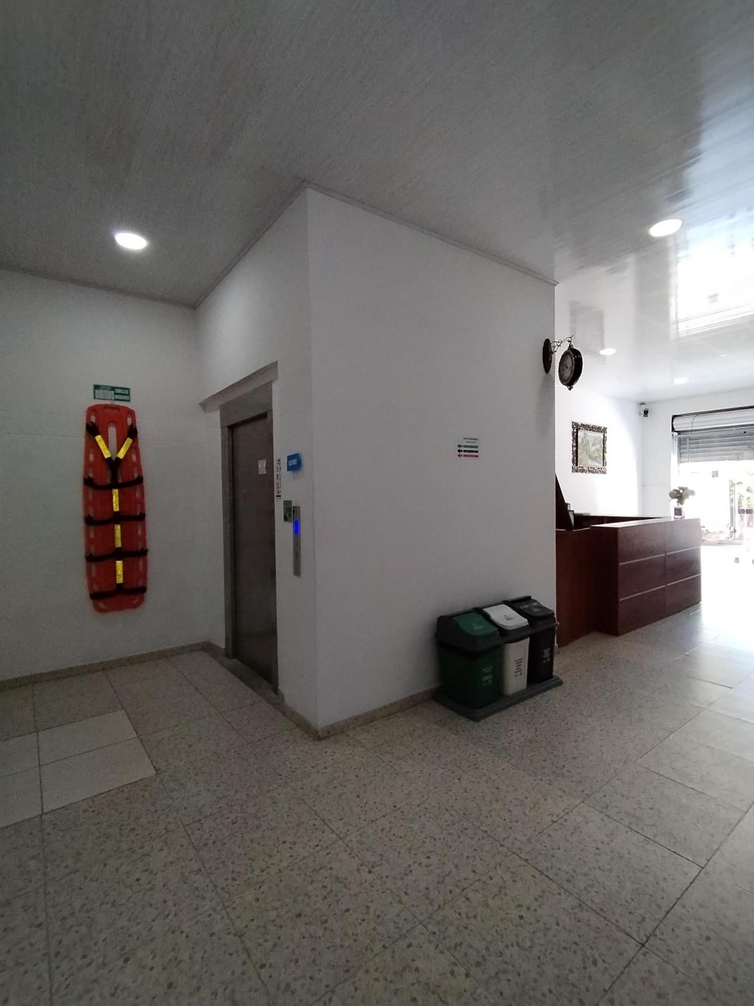 Hotel Real Del Valle Valledupar Ngoại thất bức ảnh
